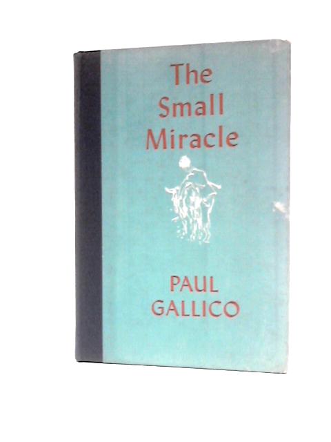 The Small Miracle