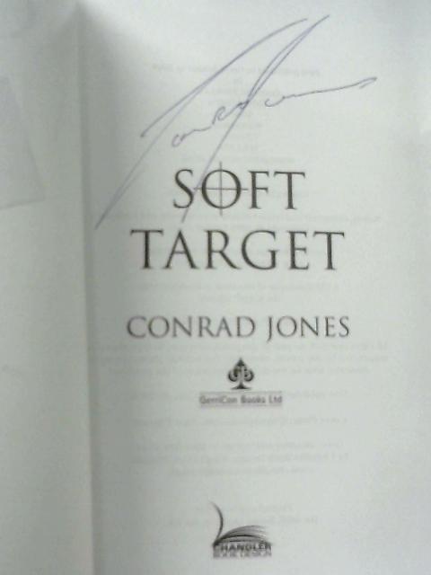 Soft Target (Soft Target Trilogy)