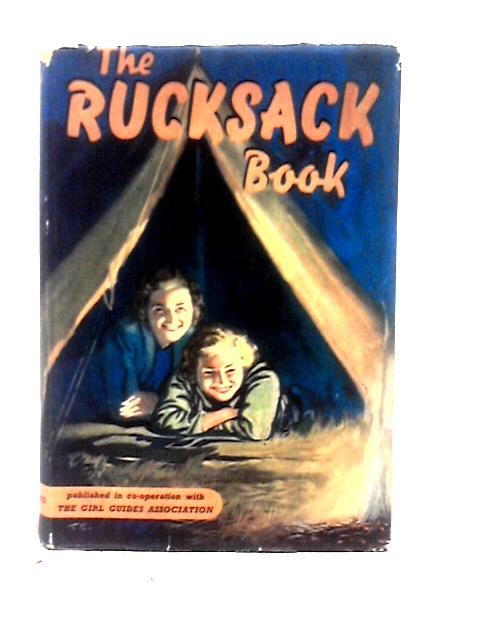 The Rucksack Book