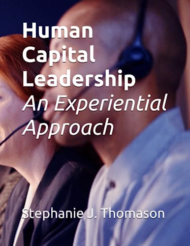 Human Capital Leadership