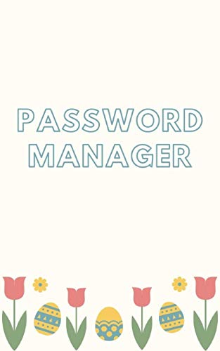 Password manager