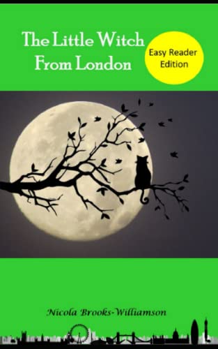 The Little Witch from London