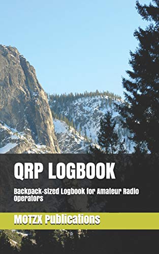 QRP Logbook