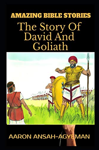 Amazing Bible Stories