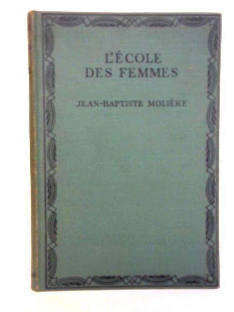 L'Ecole des Femmes