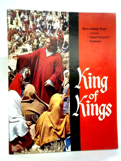 King of Kings: Film Program