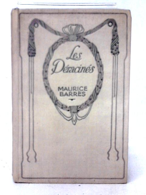 Les Deracines
