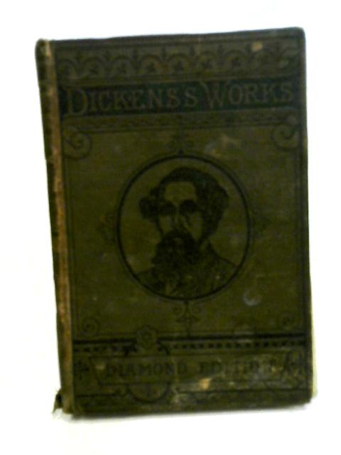 The Adventure of Oliver Twist; Also Pictures from Italy, and American Notes