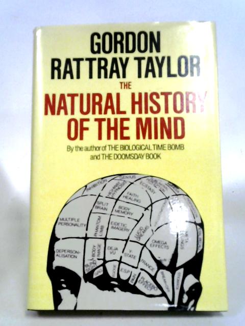 Natural History of the Mind