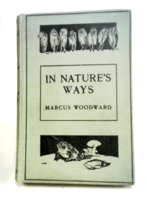 In Nature's Ways