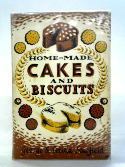Home-Made Cakes and Biscuits