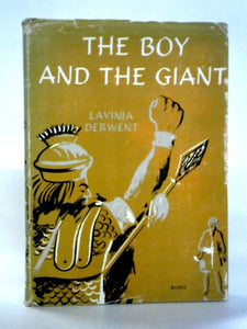 The Boy and the Giant 