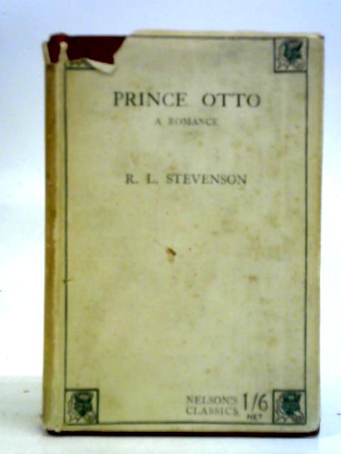 Prince Otto