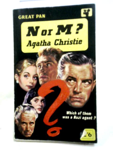 N Or M?
