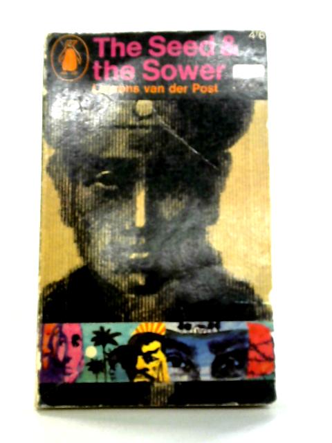 The Seed and the Sower