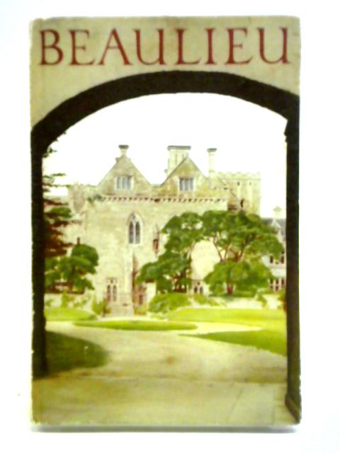 Beaulieu, The Abbey, Palace House and Buckler's Hard