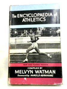The Encyclopaedia of Athletics 