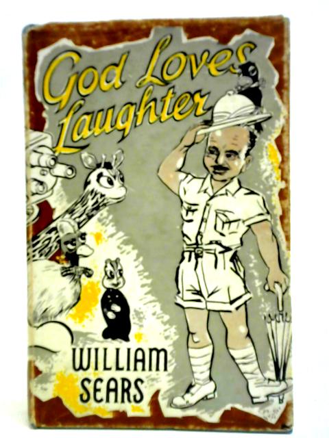 God Loves Laughter