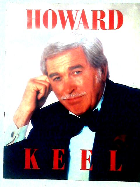 Howard Keel UK Tour Program