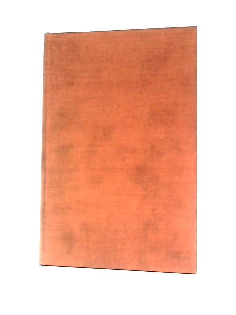 Technique Of Psychoanalytic Therapy