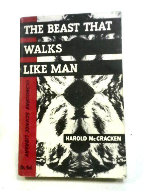 The Beast That Walks Like Man