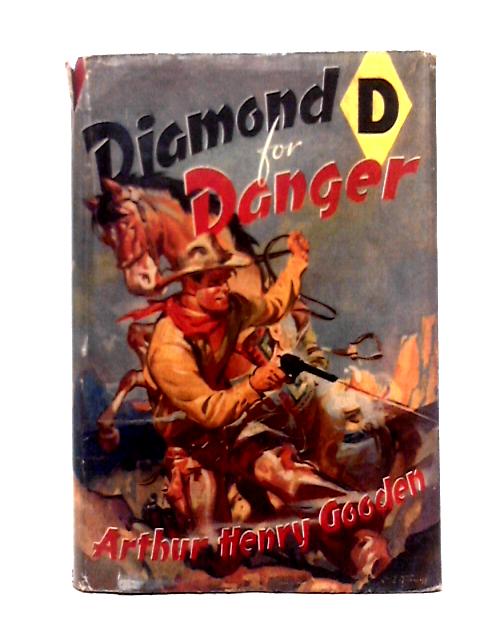 Diamond D for Danger