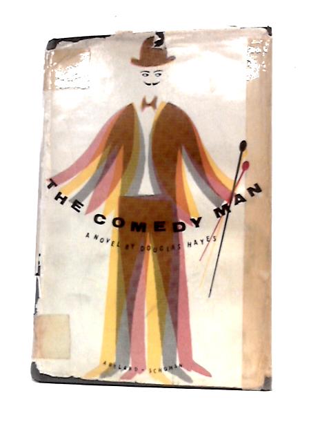 The Comedy Man