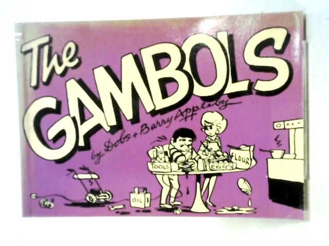 The Gambols - Book No. 30