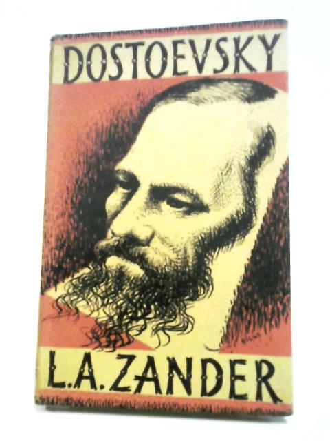 Dostoevsky
