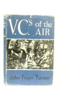 V. C.'s of the Air 