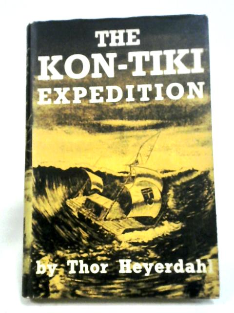 The Kon-Tiki Expedition