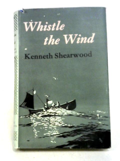 Whistle the Wind