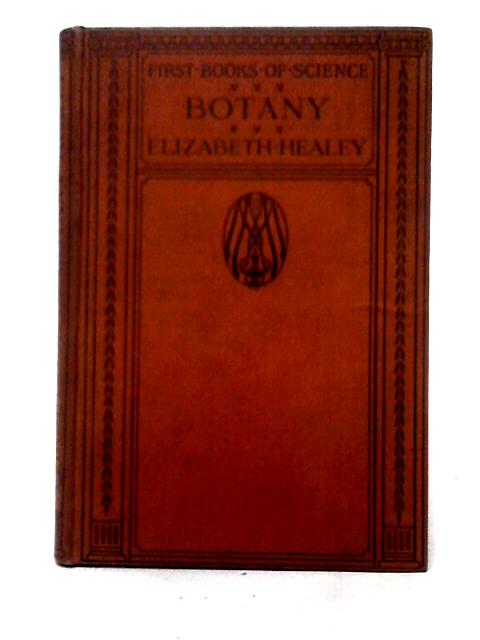A First Book of Botany