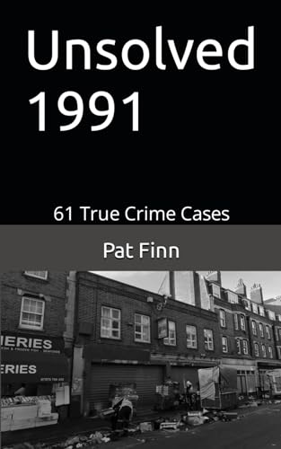 Unsolved 1991