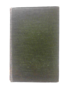 Primitive Man His Essential Quest 