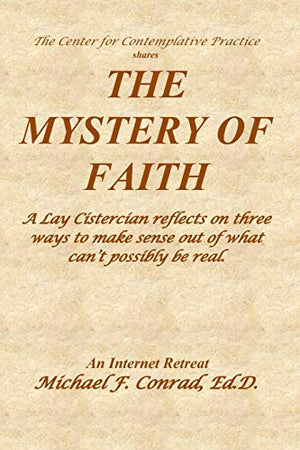 The Mystery of Faith