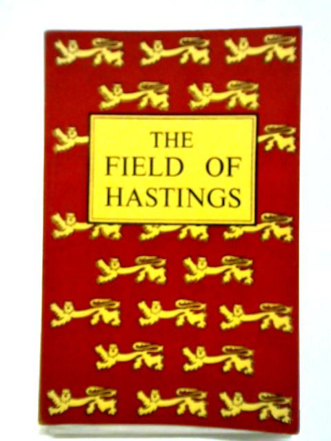 The Field Of Hastings