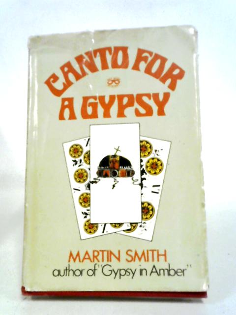 Canto for a Gypsy