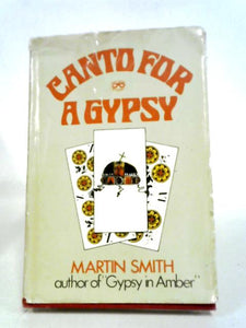 Canto for a Gypsy 