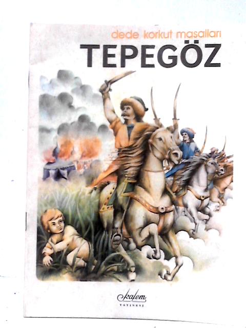 Tepegoz