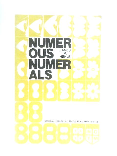 Numerous Numerals