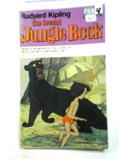 The Second Jungle Book