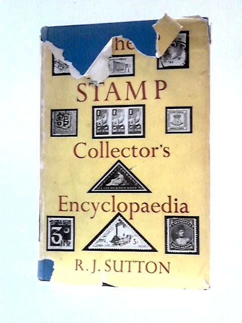 The Stamp Collector's Encyclopedia