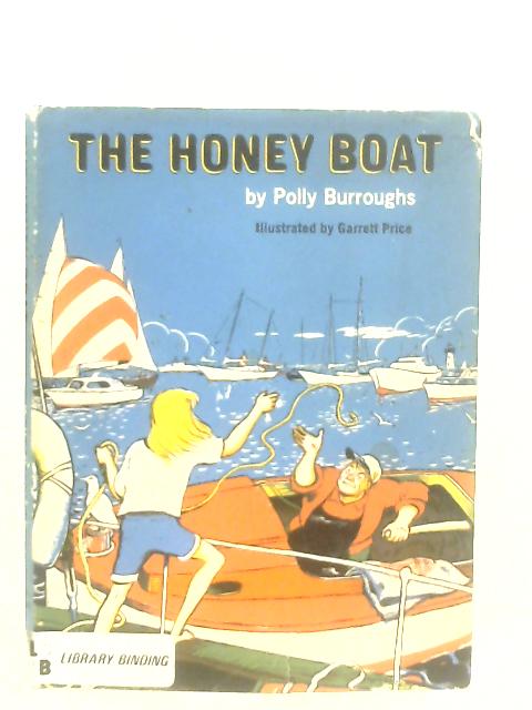 The Honey Boat