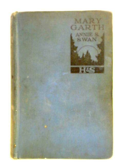 Mary Garth