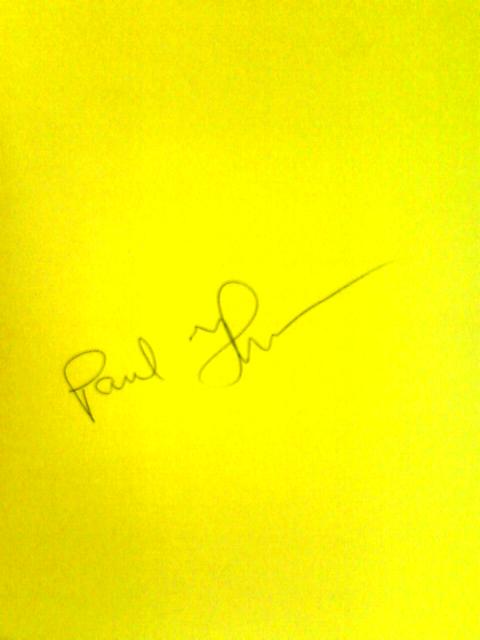 Second Helpings; Further Irish Adventures with Food