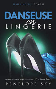 Danseuse en Lingerie 