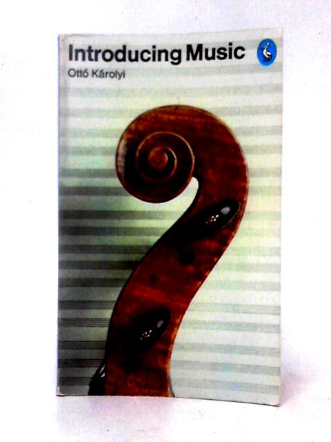 Introducing Music (Pelican S.)