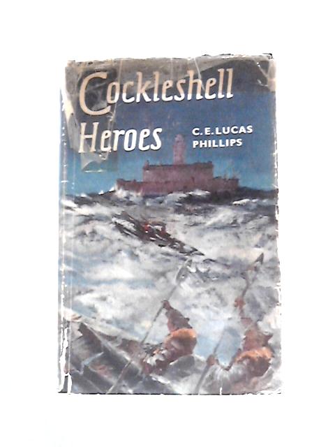 Cockleshell Heroes