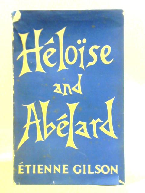 Heloise and Abelard